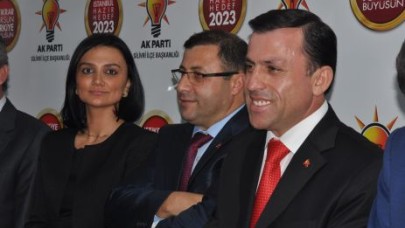 Göncü Silivri’ye talip