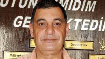 Yerel gazete sahibi intihar etti