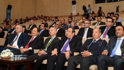 İstanbul'un 50 yıllık ihtiyacı hazır