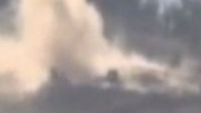 Esad yine saldırdı: 48 ölü