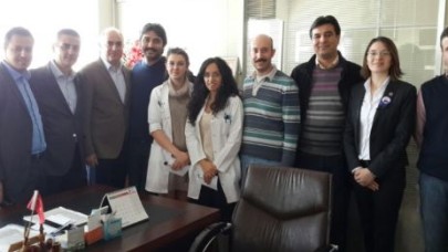 CHP dershaneleri unutmadı..