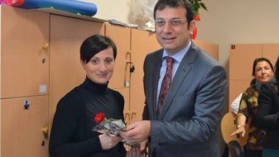 ÖĞRETMENLERİMİZE MİNNETTARIZ