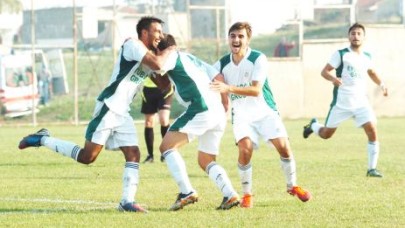 A2’ler, ‘Paşa Paşa’ Şampiyon: 4-2