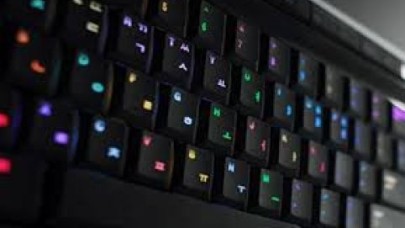 F klavye 2017'de zorunlu