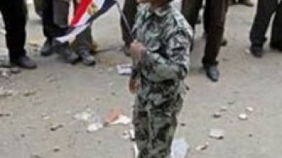 Mısır hükümetinden darbe uyarısı