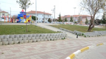 Pala'da büyük değişim