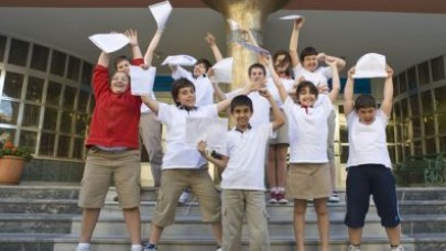 17 Milyon Öğrenci İçin Bugün Karne