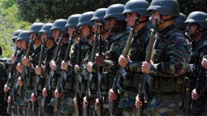 Bedelli askerlik nisan ayında çıkabilir