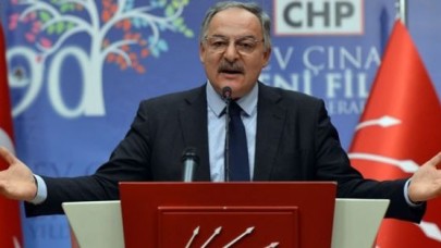 CHP'den Başbakan Erdoğan'a: Hemen açıkla..!