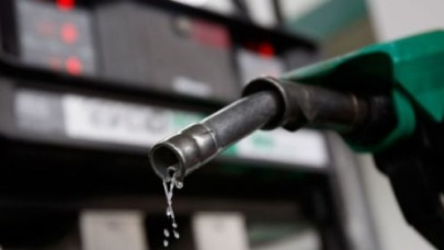 Benzin Fiyatları 5 TL'yi Aştı