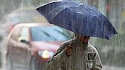 Meteoroloji'den hafta sonu uyarısı