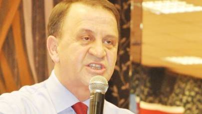 Hakkımı helal etmeyeceğim