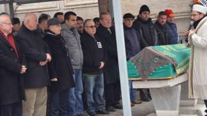 Emekli Savcının Acı Günü