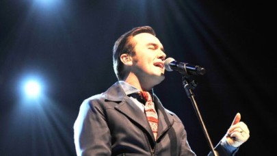 Ceceli’den unutulmaz konser