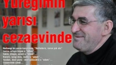 Kalanç tahliye oldu