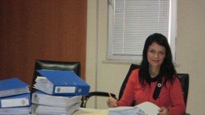 Emanet destek istedi