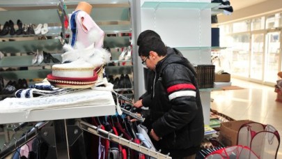 BADEM GÖNÜLLERİ ISITIYOR