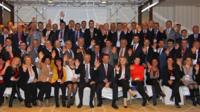 İDDİALI VE HAZIRLIKLIYIZ