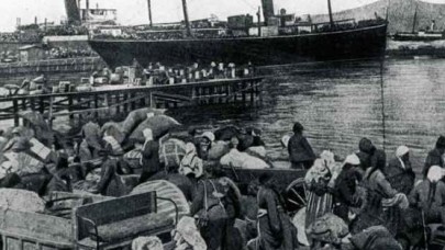 Hasretin iki yakası buluşuyor