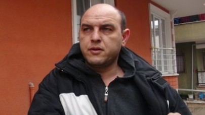 Doğum Yapan Eşini Almaya Gidemedi