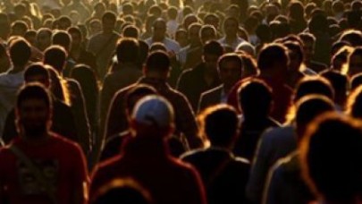 TUİK Türkiye'nin Nüfusunu Açıkladı