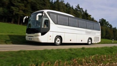 Şehirlerarası otobüslerde devrim gibi karar!