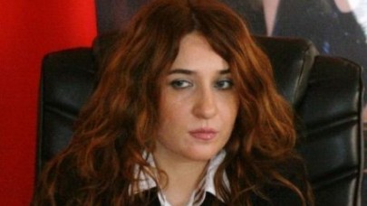 BBP’den Esenyurt’a Kadın Aday