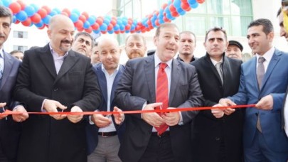 Esenyurt’ta Otantik Bir Mekan