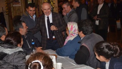 Evlere tapu, evlenene çeyiz