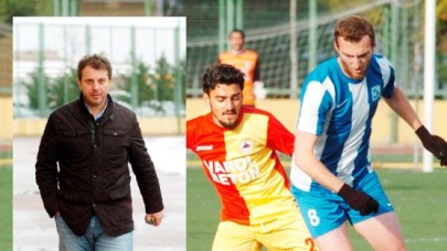 Çatalcaspor, arayı açmak istiyor