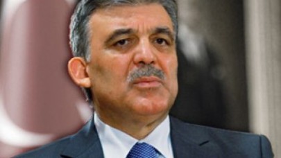 Abdullah Gül: Türkiye Türbülansa Girdi