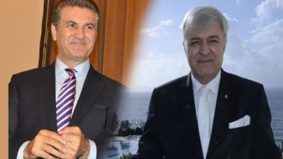 Sarıgül'den sürpriz hamle