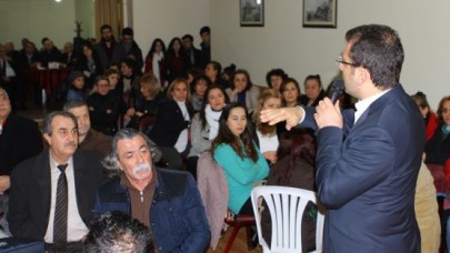 BAŞARI HİKÂYESİ YAZACAĞIZ