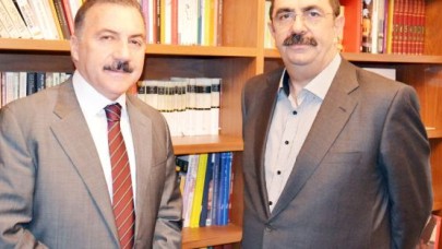 Esenyurt’tan doğacak güneş, Türkiye’yi aydınlatacak