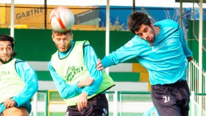 Tepecikspor, Kızılcahamam’ı ağırlayacak