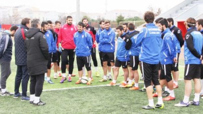 Silivrispor, oynamadan kazanacak