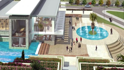 Türkiye'nin en zengin suyu!