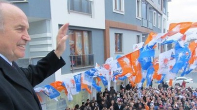 Kadir Topbaş'tan 'Havaray' müjdesi