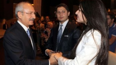 Kılıçdaroğlu'nun Kızı, Vakıfbank'tan İstifa Etti