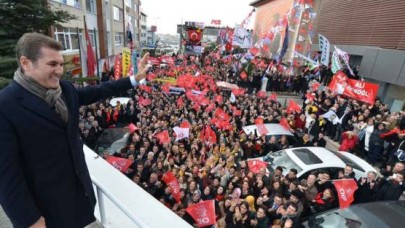 Kimin aday olmayacağını biliyorum!