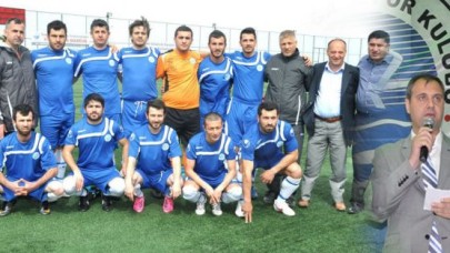 Kumburgazspor’un gecesinde buluşacaklar!