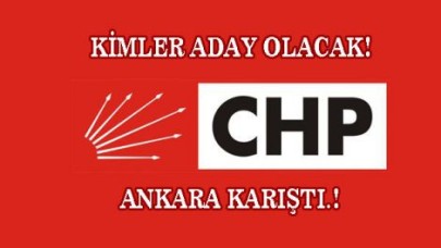 GÖZLER ANKARA'DA..!