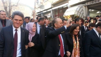 Topbaş Çatalca’da