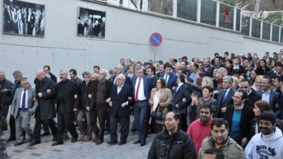 CEM KARA SEÇİM STARTINI VERDİ