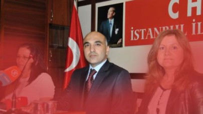 Bülent Kerimoğlu Esenyurt'ta!