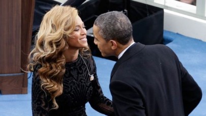 Bu aşk iddiası ABD’yi sarstı