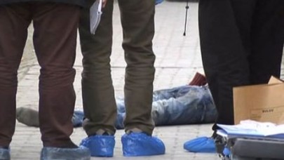 Esenyurt'ta bir cinayet daha