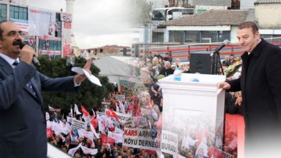 Çapan ve Kadıoğlu kavgası büyüyor!