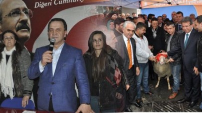 Birinin dilinde, diğerinin içinde!