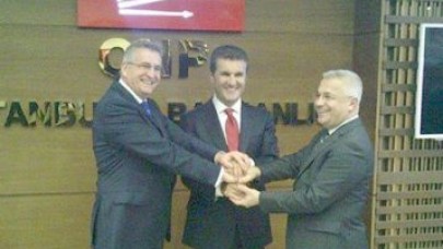 CHP Çatalca’da barış zamanı!